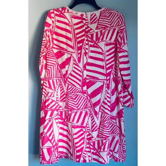 Lilly Pulitzer Dress - Picture 7 of 8